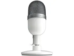 Мікрофон Razer Seiren mini Mercury (RZ19-03450300-R3M1) - мініатюра 2
