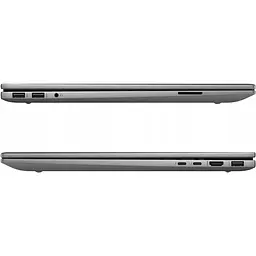 Ноутбук HP Envy 17, Ultra 7 155U, 32GB, 1TB, сенсорний, 3050,17 - мініатюра 8