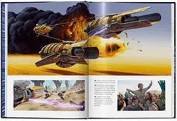 The Star Wars Archives. Episodes I-VI - мініатюра 3