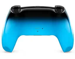 Геймпад Sony DualSense for PS5 Rhythm Blue (1000048536) - мініатюра 5