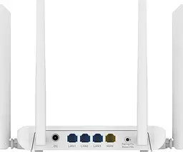 Бездротовий маршрутизатор (роутер) Ruijie RG-EW1200 [77748] - мініатюра 5