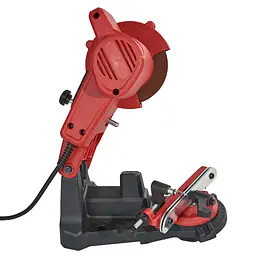 Верстат для заточування ланцюгів Vitals ZKA 8510j (56587) - мініатюра 3