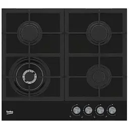 Варильна поверхня газова Beko HILW 64225 S