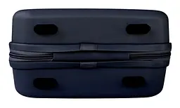 Б'юті-кейс Carbon 65903 поліпропілен 28х32х18 см 12 л Сірий - мініатюра 4