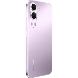 Мобільний телефон realme C100i 4/128GB Dawn Purple - мініатюра 11