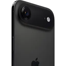 Смартфон Apple iPhone Air 256GB Space Black [MG2L4] Б/В [159433] - мініатюра 3