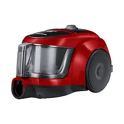 Пилосос Samsung VCC45W0S3R/UK - мініатюра 4