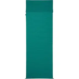 Вкладиш в спальник Mountain Equipment Groundup Liner Regular Aqua (1053-ME-004784.01564.Reg)