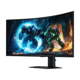 Монітор Samsung LS40FG756EIXUA - мініатюра 4