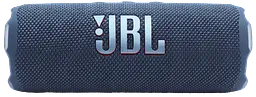 Портативна акустика JBL Flip 7 синій (JBLFLIP7BLU) (7106539) - мініатюра 4