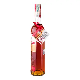 Спиртний напій AZNAURI Wild Cherry 0.7 л - мініатюра 4
