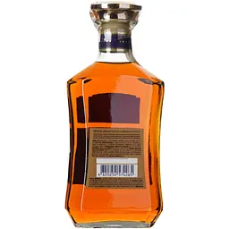 Бренді України Shabo V.S.O.P. 5 зірок 40% 0.5 л (352655) - мініатюра 5