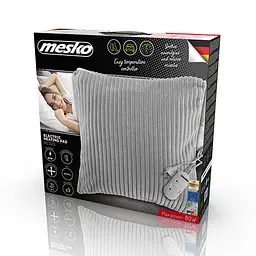 Електрична подушка Mesko MS 7429 - мініатюра 5