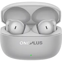 Навушники OnePlus Nord Buds 4 Pro E518A Radiant Grey [166367]