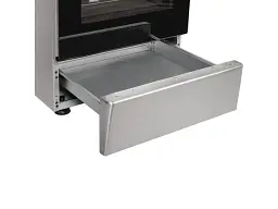 Комбінована плита Liberton LGC-6604CX - мініатюра 2