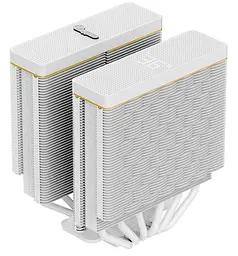 Кулер для процесора OCYPUS IOTA A62 WH (IOTA-A62-WH2NNWD00X-GL) - мініатюра 6