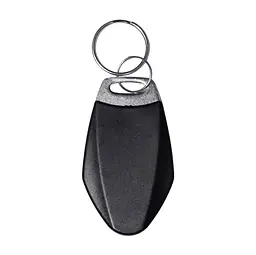 Ключ-брелок Mifare Trinix Proximity-key Mifare 1К/03 Black (69-00068)
