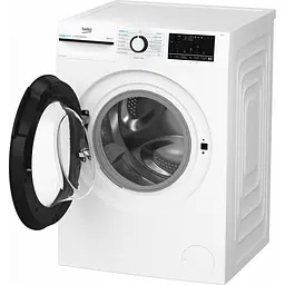 Пральна машина Beko BM3WFSU48435WB автоматична - мініатюра 8