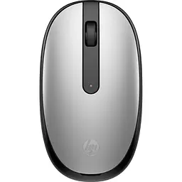 Миша HP 240 Silver (43N04AA) [160322]