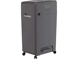 Шредер HP OneShred 24CC (4x35) (2807) - миниатюра 7