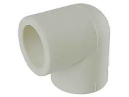 Кут SANTAN 90° d 20 PP-R NEW