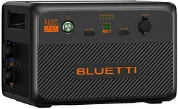 Додаткова акумулятор для зарядної станції Bluetti B210P - мініатюра 3