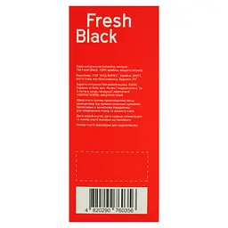 Дрип-кава Fresh Black Experimental Fermentation discovery box 60 г 5 шт. по 12 г - мініатюра 4