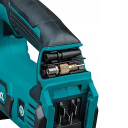 Насос акумуляторний Makita MP100DZ (без акумуляторів та зарядного пристрою) - мініатюра 6