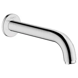 Вилив для ванни Hansgrohe Vernis Blend 71420000 хром