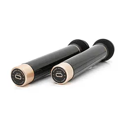 Колонка Kisonli G102 Bluetooth 5.3,Two microphone, 2х8W, 1800mAh, USB/TF/BT/AUX, DC: 5V, BOX, Brown, Q8 - мініатюра 5