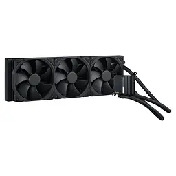 Система водяного охолодження Asus ProArt LC 420 (90RC00N0-M0UAY0) - мініатюра 3