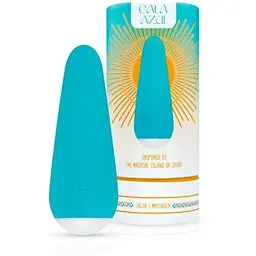 Мінівібратор Cala Azul Julia I Massager - мініатюра 6