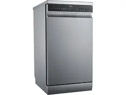 Посудомийна машина Midea MFD45S160Si-C - мініатюра 2