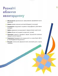 Стилі українського мистецтва XX століття: ар-нуво, ар-деко, авангард - Дмитро Горбачов - мініатюра 16