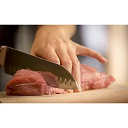 Ніж Santoku Tefal Ice Force K2320614 - мініатюра 5