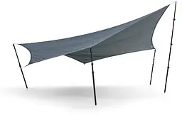 Тент Thule Startset Tarp (TH 901839) - мініатюра 7