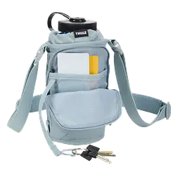 Сумка Thule Portable EnRoute Water Bottle holder TEWB5101 (Soft Blue/Darkest Blue) (7273151) - мініатюра 2