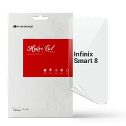 Плівка захисна Armorstandart Infinix Smart 8 (ARM73227)