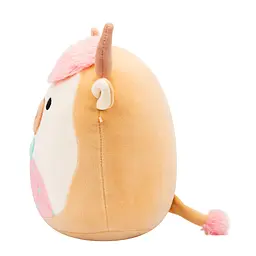 М'яка іграшка Squishmallows Корівка Самсон 19 см (SQER01229) - мініатюра 3