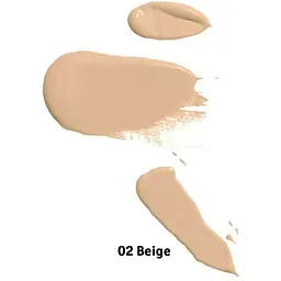 BB-крем тонувальний Gosh All in One SPF 15 відтінок 02 (Beige) 30 мл - мініатюра 2