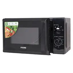 Мікрохвильова піч PRIME Technics PMW 20757 HB - мініатюра 3