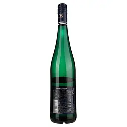 Вино Dr. Loosen Riesling Trocken, біле, сухе, 11,5%, 0,75 л (4855) - мініатюра 2
