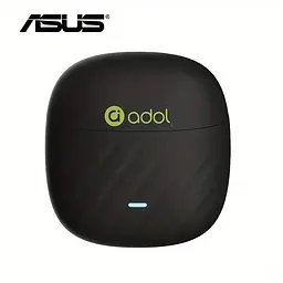 Бездротові навушники Asus Adol AS-172 з шумопоглинанням чорні - мініатюра 2