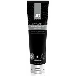 Лубрикант на водній основі System JO For Him H2O Gel Original 120 мл