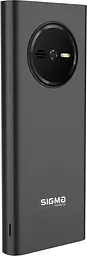 Мобільний телефон Sigma Mobile X-style 353 TREND Black - мініатюра 6