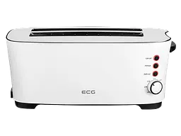 Тостер ECG ST 13730 - мініатюра 2