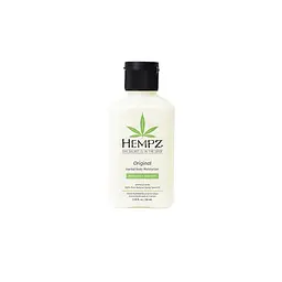 Зволожуюче молочко рослинне для тіла Hempz 66 мл (2120-02) - мініатюра 1
