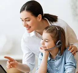 Bluetooth-гарнітура бездротова Mpow M5 Pro Bluetooth Headset - мініатюра 9