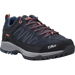 Кросівки CMP Men's Sun Shoe 40 Navy (1097-31Q4807-27NM 40)