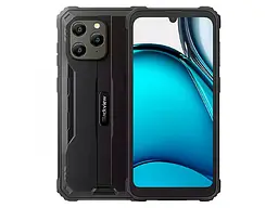 Смартфон Blackview BV5300 Plus 8/128GB Black